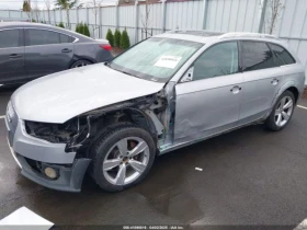 Audi A4 Allroad Premium | Mobile.bg    10