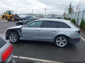 Audi A4 Allroad Premium | Mobile.bg    8