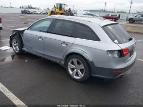Audi A4 Allroad Premium | Mobile.bg    3