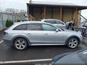 Audi A4 Allroad Premium | Mobile.bg    7
