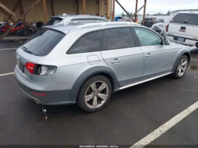 Audi A4 Allroad Premium | Mobile.bg    4