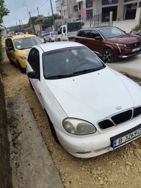 Daewoo Lanos | Mobile.bg    8