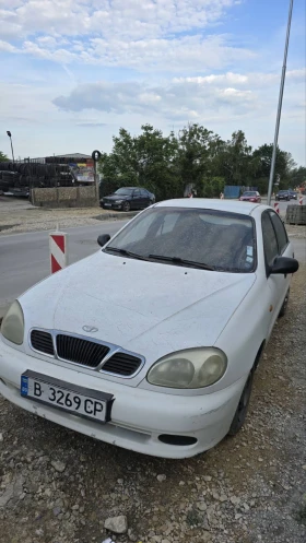 Daewoo Lanos | Mobile.bg    6