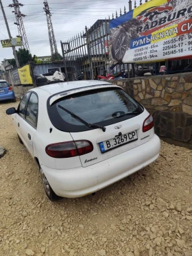 Daewoo Lanos | Mobile.bg    4