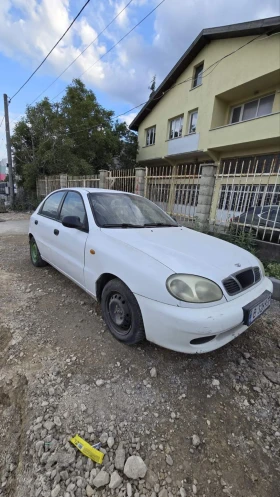 Daewoo Lanos | Mobile.bg    5