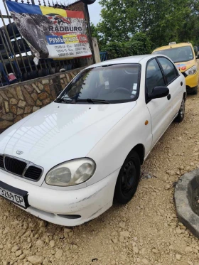 Daewoo Lanos | Mobile.bg    7