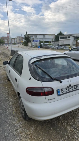 Daewoo Lanos | Mobile.bg    2