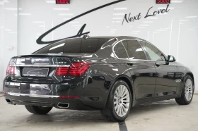 BMW 740 d xDrive Facelift АВТОМОБИЛА ИМА ДРЕБНИ ЗАБЕЛЕЖКИ - 22500 лв. - 35523399 6
