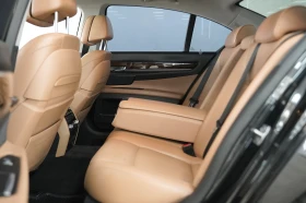 BMW 740 d xDrive Facelift АВТОМОБИЛА ИМА ДРЕБНИ ЗАБЕЛЕЖКИ - 22500 лв. - 35523399 11