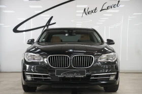 BMW 740 d xDrive Facelift АВТОМОБИЛА ИМА ДРЕБНИ ЗАБЕЛЕЖКИ - 22500 лв. - 35523399 2