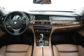 BMW 740 d xDrive Facelift АВТОМОБИЛА ИМА ДРЕБНИ ЗАБЕЛЕЖКИ - 22500 лв. - 35523399 8