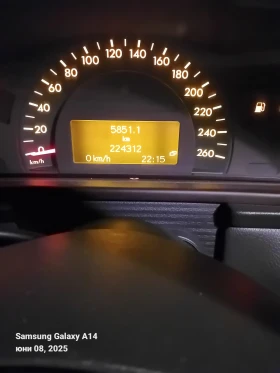 Обява за продажба на Mercedes-Benz C 220 ~3 999 лв. - изображение 3