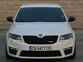 Skoda Octavia Vrs Tsi Revo 3 | Mobile.bg    3