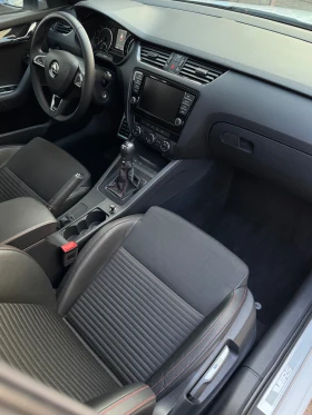Skoda Octavia Vrs Tsi Revo 3 | Mobile.bg    11