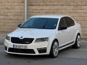 Skoda Octavia Vrs Tsi Revo 3 | Mobile.bg    2