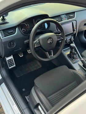 Skoda Octavia Vrs Tsi Revo 3 | Mobile.bg    7
