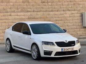 Skoda Octavia Vrs Tsi Revo 3 | Mobile.bg    4