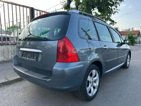 Обява за продажба на Peugeot 307 1, 600HDI EURO4  ~3 999 лв. - изображение 6