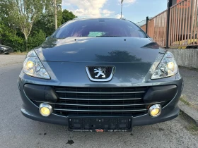 Обява за продажба на Peugeot 307 1, 600HDI EURO4  ~3 999 лв. - изображение 2