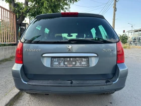 Обява за продажба на Peugeot 307 1, 600HDI EURO4  ~3 999 лв. - изображение 5