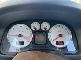 Обява за продажба на Peugeot 307 1, 600HDI EURO4  ~3 999 лв. - изображение 11