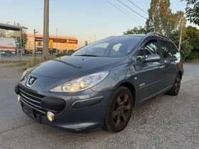 Peugeot 307 1, 600HDI EURO4  | Mobile.bg    3