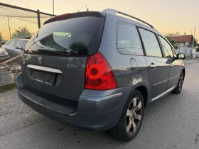 Peugeot 307 1, 600HDI EURO4  | Mobile.bg    6