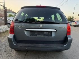 Peugeot 307 1, 600HDI EURO4  | Mobile.bg    5