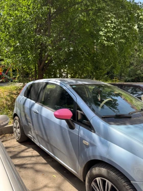 Обява за продажба на Fiat Punto ~2 800 лв. - изображение 1