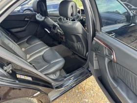 Обява за продажба на Mercedes-Benz S 500 LONG* ГАЗ* FACELIFT ~9 700 лв. - изображение 6