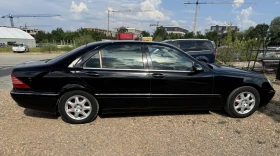 Обява за продажба на Mercedes-Benz S 500 LONG* ГАЗ* FACELIFT ~9 700 лв. - изображение 4