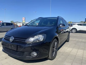 Обява за продажба на VW Golf VI, 1.4TSI, Внос Швейцария! ~10 500 лв. - изображение 1