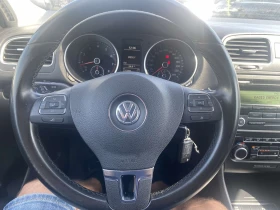Обява за продажба на VW Golf VI, 1.4TSI, Внос Швейцария! ~10 500 лв. - изображение 7
