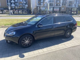 Обява за продажба на VW Golf VI, 1.4TSI, Внос Швейцария! ~10 500 лв. - изображение 6