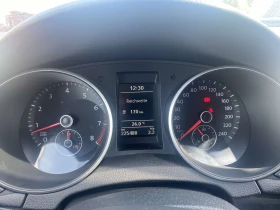 Обява за продажба на VW Golf VI, 1.4TSI, Внос Швейцария! ~10 500 лв. - изображение 8