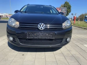 Обява за продажба на VW Golf VI, 1.4TSI, Внос Швейцария! ~10 500 лв. - изображение 1