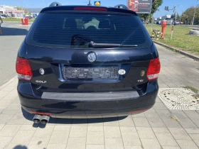 Обява за продажба на VW Golf VI, 1.4TSI, Внос Швейцария! ~10 500 лв. - изображение 5