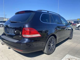 Обява за продажба на VW Golf VI, 1.4TSI, Внос Швейцария! ~10 500 лв. - изображение 4