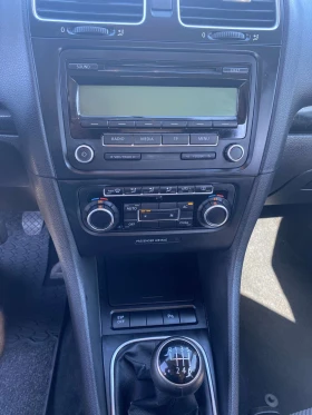 VW Golf VI, 1.4TSI,  ! | Mobile.bg    15