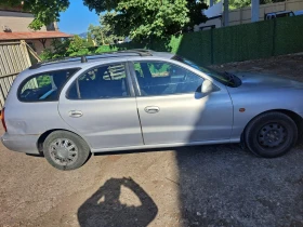 Hyundai Lantra | Mobile.bg    2