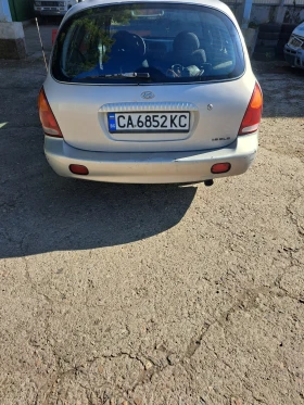 Hyundai Lantra | Mobile.bg    4