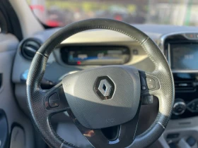 Обява за продажба на Renault Zoe Interns/// Bose /// continental  ~14 500 лв. - изображение 4