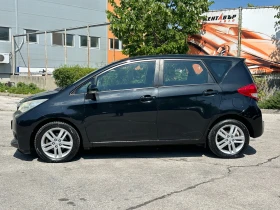 Subaru Trezia 1.3i 99 .. | Mobile.bg    2