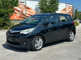     Subaru Trezia 1.3i 99 ..