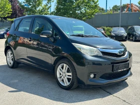 Subaru Trezia 1.3i 99 .. | Mobile.bg    6