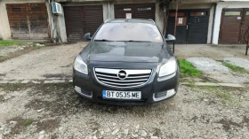     Opel Insignia Sport /TURER 