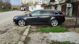 Opel Insignia Sport /TURER  | Mobile.bg    2