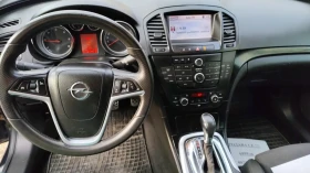 Opel Insignia Sport /TURER  | Mobile.bg    6