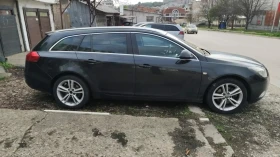 Opel Insignia Sport /TURER  | Mobile.bg    3