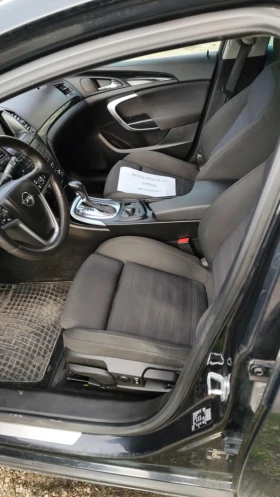Opel Insignia Sport /TURER  | Mobile.bg    5